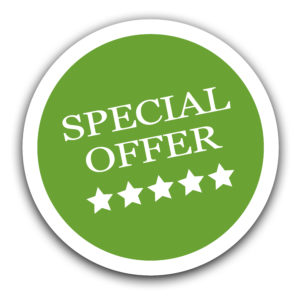 Dental Laboratory - special offer